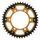 Rear sprocket SUPERSPROX STEALTH RST-480:44-GLD zlata 44T, 525