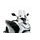 Windshield PUIG TRAFIC 20363W prozorna