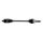 Axle All Balls Racing AB6-PO-8-397 6ball