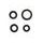 Set tesnil motorja za olje (Engine Oil Seals Kit) ATHENA P400210400005
