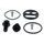 Fuel Tap Repair Kit All Balls Racing 60-1075