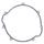 Tesnilo sklopke (Clutch cover gasket) WINDEROSA 816567 outer side