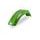 Prednji blatnik POLISPORT 8560300009 green 05