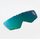 Lens ARIETE 12961-MLVC multilayer green with pins