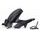 Zadnji blatnik PUIG 22379J matt black