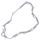 Tesnilo sklopke (Clutch cover gasket) WINDEROSA 817676 inner side