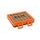 Pre-Oiled Air Filter TwinAir 150609P (Flame Retardent) with filter frame