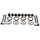 Caliper Rebuild Kit All Balls Racing 18-3166
