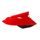 Side Panels POLISPORT 8478500005 restyling Rdeč