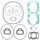 Top end gasket set WINDEROSA 610204