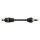 Axle All Balls Racing AB6-HO-8-321 6ball