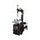 Semi-automatic tyre changer LV8 ASTERIX E0212.380 380V