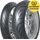 Pnevmatika DUNLOP 190/50ZR17 (73W) TL SX ROADSMART III