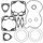 Top End Gasket Kit WINDEROSA 710297