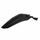 Rear Fender POLISPORT 8590300002 črna