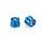 Bar ends PUIG SPEED 21013A moder
