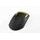 Front fender extension PUIG 6417N črna