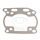 Cylinder base gasket ATHENA S410510006149 0.1 mm