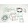 Celoten set tesnil za motor ATHENA P400250850137/1