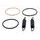 Exhaust gasket kit WINDEROSA 823158