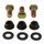 Wheel Stud and Nut Kit All Balls Racing 85-1055