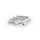 Screws PUIG ANODIZED 0500P srebrna M8 x 35mm (6pcs)