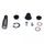 Clutch Master Cylinder Rebuild kit All Balls Racing 18-4025