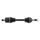 Axle All Balls Racing AB8-CA-8-327 8 ball