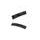 Plate holder saddle RMS 142721280 zadaj