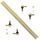 Tie Rod Upgrade Kit All Balls Racing 52-1039