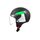 Helmet MT Helmets STREET S Inboard D6 MATT XXS