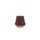 Conical air filter BMC FMSA41-60 Polyurethane Top