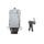 Seat lock RMS 121790315 zavorni disk
