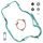 Water Pump Rebuild Kit WINDEROSA 821478