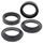 Fork and Dust Seal Kit All Balls Racing 56-125