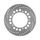 Zavorni disk EBC MD1047LS