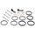 Caliper Rebuild Kit All Balls Racing 18-3093