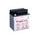 Yumicron battery NO ACID YUASA YB30CL-B
