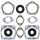 Complete Gasket Kit with Oil Seals WINDEROSA 711052