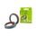 Seals Kit (oil - dust) SKF SHOWA DUAL-43S 43 x 54 x 9 / 43 x 54.35 x 5 Dual Compound