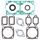 Complete Gasket Kit with Oil Seals WINDEROSA 711019