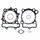 Set tesnil za motor ATHENA P400510160031 for Athena Big Bore Cylinder kit