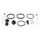 Caliper Rebuild Kit All Balls Racing 18-3078