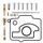 Carburetor Rebuild Kit All Balls Racing 26-1137