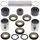 Servisni set za povezovalne člene nihajne roke (vage) All Balls Racing 27-1106