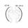 Brake shoe set EBC K719 includings springs