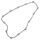 Tesnilo sklopke (Clutch cover gasket) WINDEROSA 816234 inner side