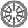 Premium brake disc NG 1597GP