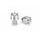 Bar ends PUIG ADAPTABLE 20858P srebrna