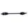 Axle All Balls Racing AB6-PO-8-360 6ball